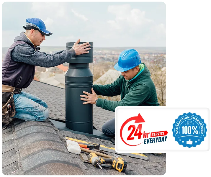 Chimney & Fireplace Installation And Repair in Bay Village, OH