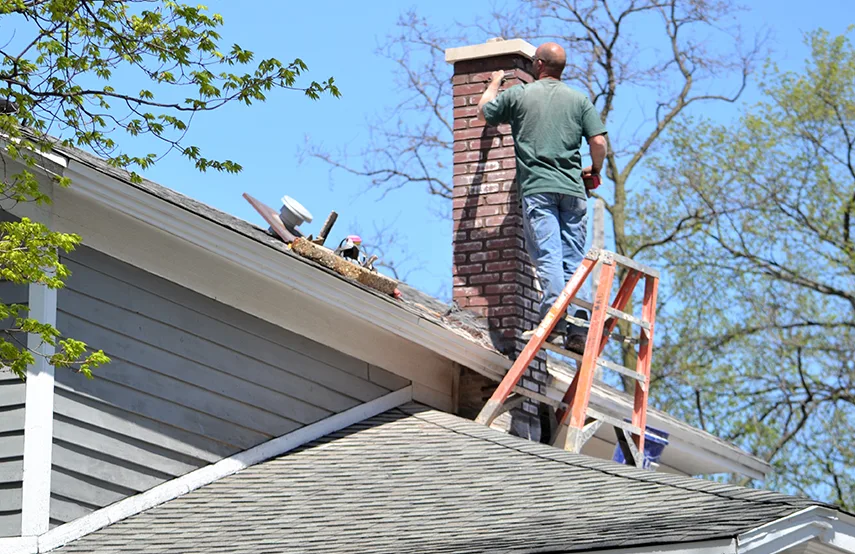 Chimney & Fireplace Inspections Services in Bay Village, OH
